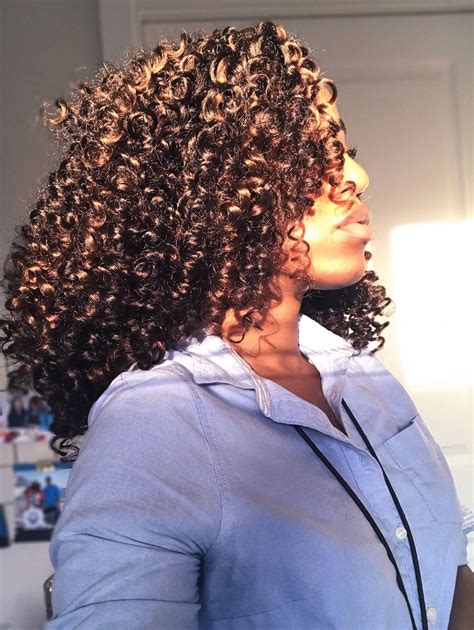 Outre Bohemian Curl Crochet Braid Hairstyle Ig Shesaltard