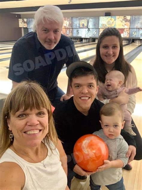 Little people, big world is available for streaming on the tlc website, both individual episodes and full seasons. 'Little People, Big World': Jackson Roloff Has a Ball ...