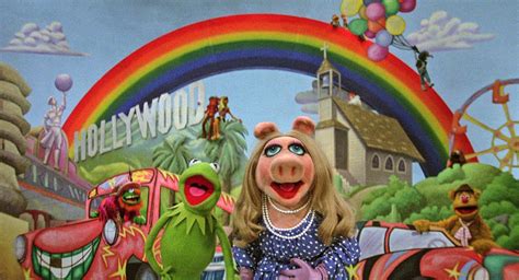 The Rainbow Connection Muppet Wiki Fandom Powered By Wikia
