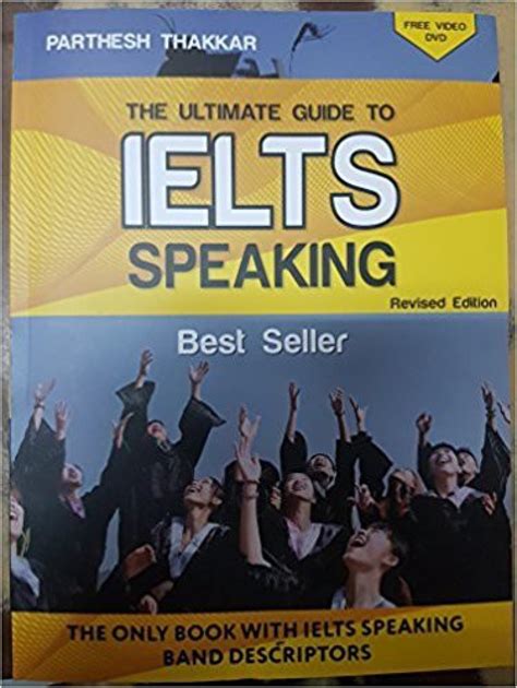 Ultimate Guide To Ielts Speaking Revised Edition Buy Ultimate Guide