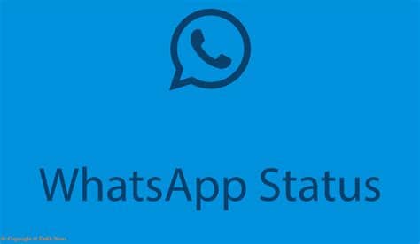 Whatsapp status is one of the best features, which allow users to upload quotes for their contacts to see. 101 Cool Funny statuses for Whatsapp status New
