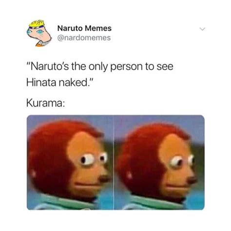 21 Hilarious Kurama Memes That Prove Hes The Best Tailed Beast