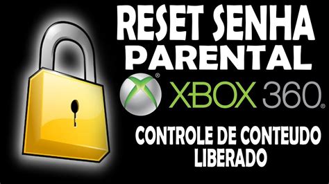 Quitar Control Parental De Xbox360 Metodo Definitivo Mf Youtube