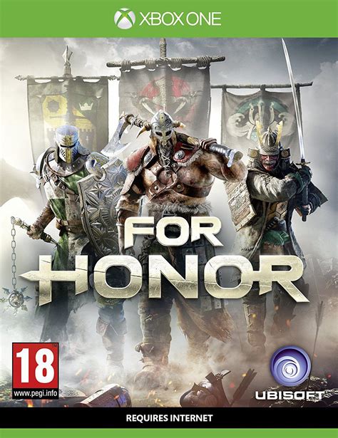 For Honor Xbox One Online Game Shop Newcastle