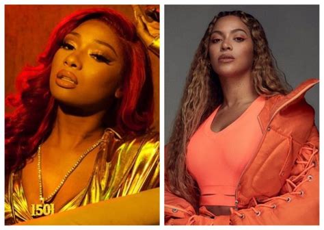 Maybe you would like to learn more about one of these? 'Savage': Megan Thee Stallion & Beyonce Eye British Top ...