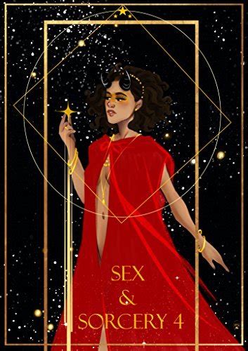 Sex And Sorcery 4 Sex And Sorcery By Ec Revelle Goodreads