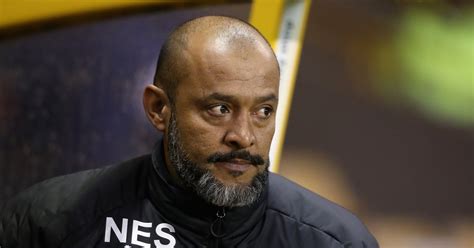 We did not find results for: Nuno Espirito Santo - Everton's hunt for new manager could ...