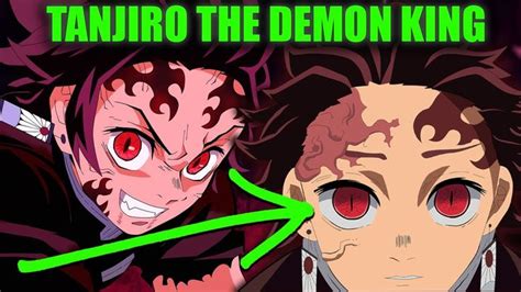 TANJIRO IS THE KING OF DEMONS! The BIGGEST Upset, Everyone is GONE in