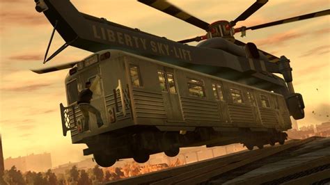 Grand Theft Auto Episodes From Liberty City Review Gaming Nexus