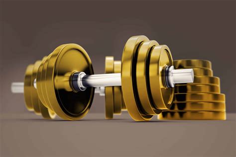 The Best Adjustable Dumbbells Ranked Fintys