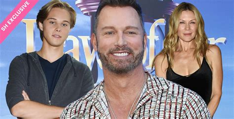 Exclusive Interview: Eric Martsolf on Raising Tate, Day Players