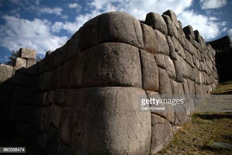 Interlocking Stone Photos And Premium High Res Pictures Getty Images