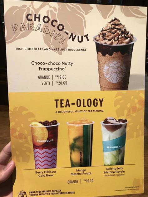 Kedai kopi antarabangsa ini di hampir ada semua negara di dunia. Lelaki Ini Kongsi Cara Order Starbucks & Dapat Diskaun ...