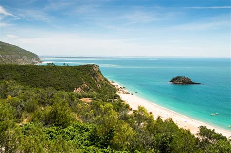 Portogallo, spiagge per tutti gusti, con 352 bandiere blu. Portogallo: 20 spiagge da sogno - Foto Dove Viaggi