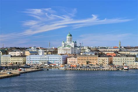 10 Best Things To Do This Summer In Helsinki Make The Most Of Your