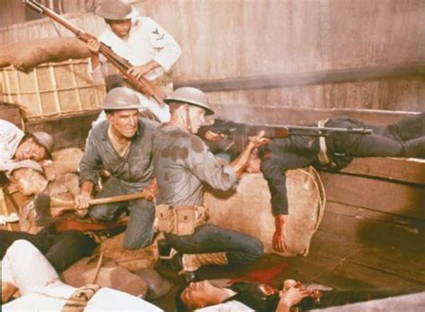 Esta es una guía de películas online gratis, no realizamos codificaciones ni retransmisiones de. The Sand Pebbles (1966) - Robert Wise | Synopsis ...