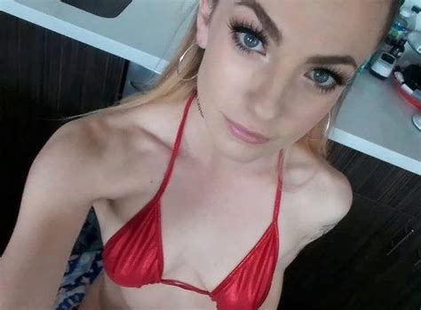 Porn Star Dahlia Sky Takes Own Life After Terminal Cancer Diagnosis