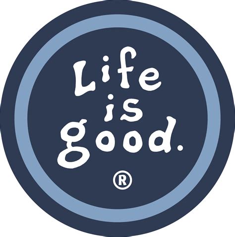Life Is Good Selling Optimism And Hope Through T Shirts Day News