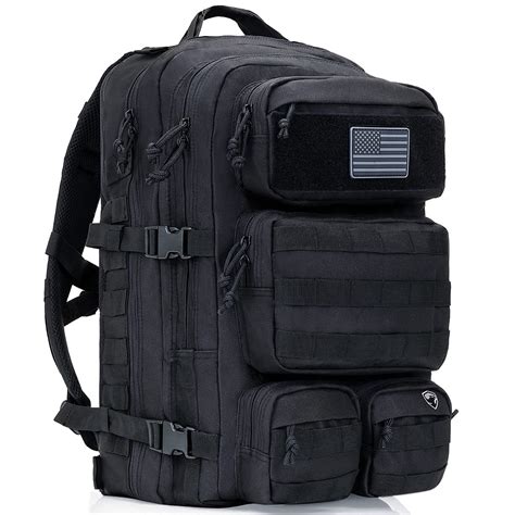 Military Backpack Military Tactical Backpack For Men Bug Out Bag