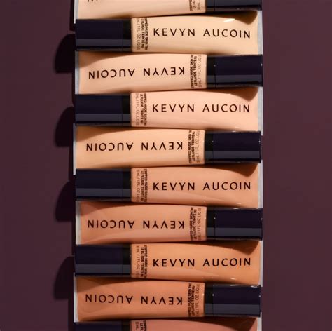 KEVYN AUCOIN STRIPPED NUDE SKIN TINT FOR SUMMER 2020 Chic MoeY