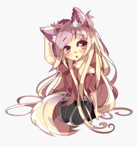 Share 81 Cute Anime Wolf Pictures Vn