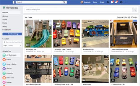 Facebook Marketplace Ads Your Complete Guide To Selling More On The