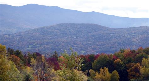 Vermont Autumn Landscape Free Stock Photo Public Domain Pictures