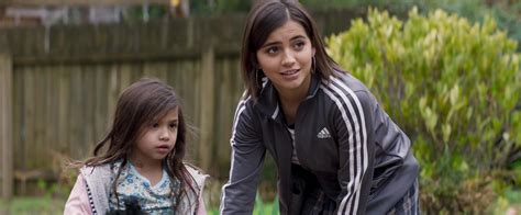 ***hidden content cannot be quoted.*** Adidas Jacket Worn By Isabela Moner In Instant Family (2018)