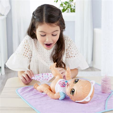 Unwrap the baby's cute mermaid towel to reveal her. Baby Born Surprise Bathtub Surprise Purple Swaddle ...