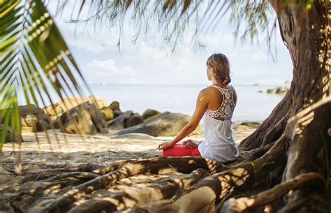 Wellness And Yoga Retreat Mexico Mar De Jade