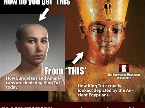 The Ancient Egyptians Were White And Other Lies 0804 By Talkback