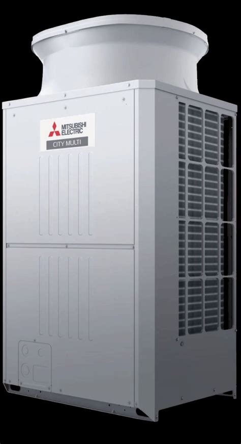 8hp 3 Mitsubishi Vrf System 410a At Rs 400000piece In Chennai Id
