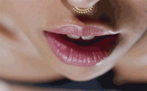 Fka Twigs Lips  Find And Share On Giphy