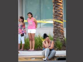 Orlando Shooter Might Have Been Gay Ex Wife Oneindia News