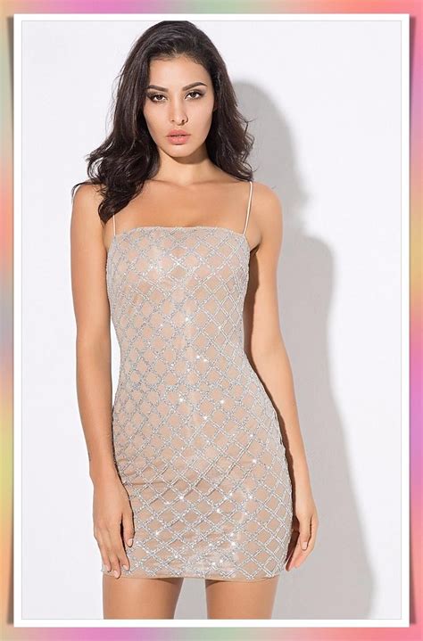 Pin On The Bodycon Dress