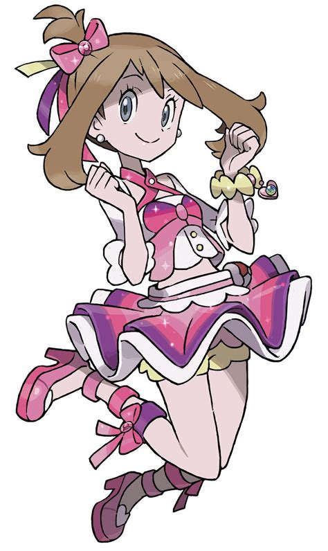 Anna Pokémon Omega Ruby Alpha Sapphire Pokémon Oras Pokemon Cute