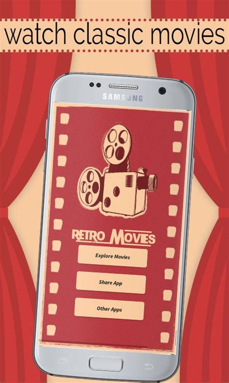 Classic Movies 🎬 Watch Best Classical Movies Apk For Android Download