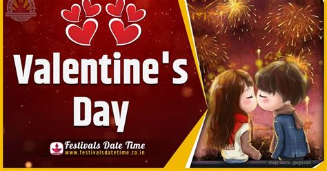 2025 Valentine S Day Date And Time 2025 Valentine S Day Festival