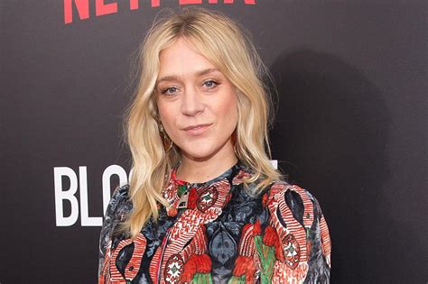 Chloë Sevigny Poses Naked With A Lobster Page Six