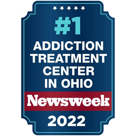 Voted Ohio Inpatient Drug And Alcohol Rehab Center Residential Addiction Treatment At Ohio