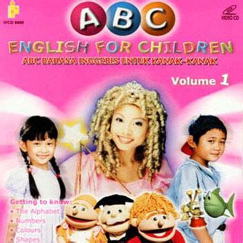 The children split up into groups of three, one is at the blackboard, one is sitting. BIE BABY colection: BABY CD, VCD & DVD