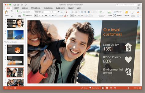 How To Save Powerpoint Slides As Pictures