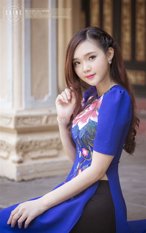 Vietnamese Model - Beautiful girls in Vietnam 2018 - Part 7 - Page 3 of 5 - TruePic.net