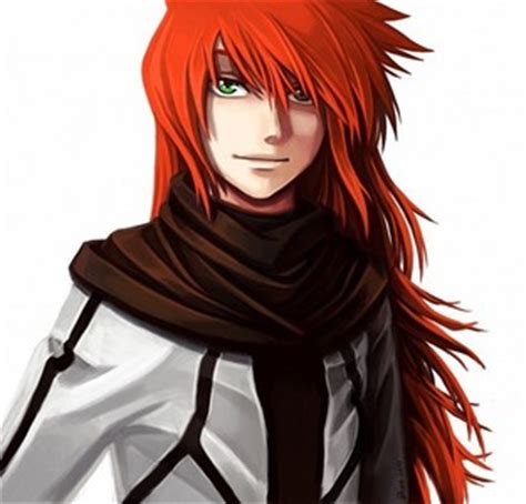 Include the character name and show (or oc) in the post title. post a anime character with red and long hair - Anime ...