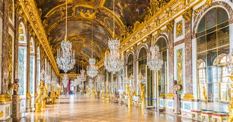 9 Versailles Facts: The Fascinating History of the Palace ...