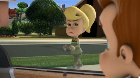 Image Cindy Commercialpng The Adventures Of Jimmy Neutron Wiki