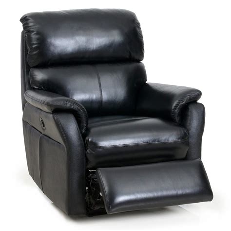 Features the barcalounger briarwood recliner is going to go anywhere classic style is appreciated from your living room to your den to your cigar lounge. Barcalounger Cross II Wall Proximity Hugger Lay Flat Recliner Chair - Leather Recliner Chair ...