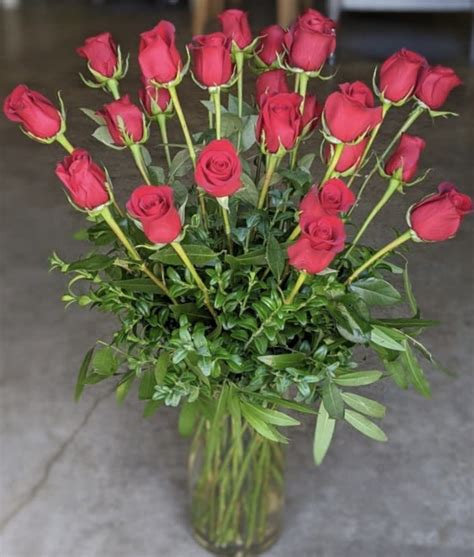Maybe you would like to learn more about one of these? Two dozen beautiful Red Roses in St Louis, MO | Wildflowers