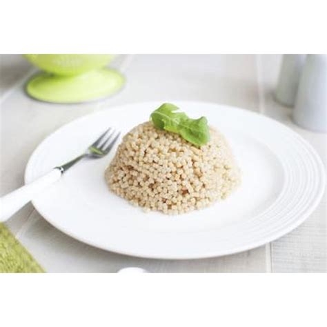 1/2 cup dried currants or raisins. Whole-Wheat Couscous Nutrition Facts | Our Everyday Life