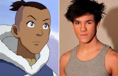 Avatar The Last Airbender Upcoming Tv Series Cast